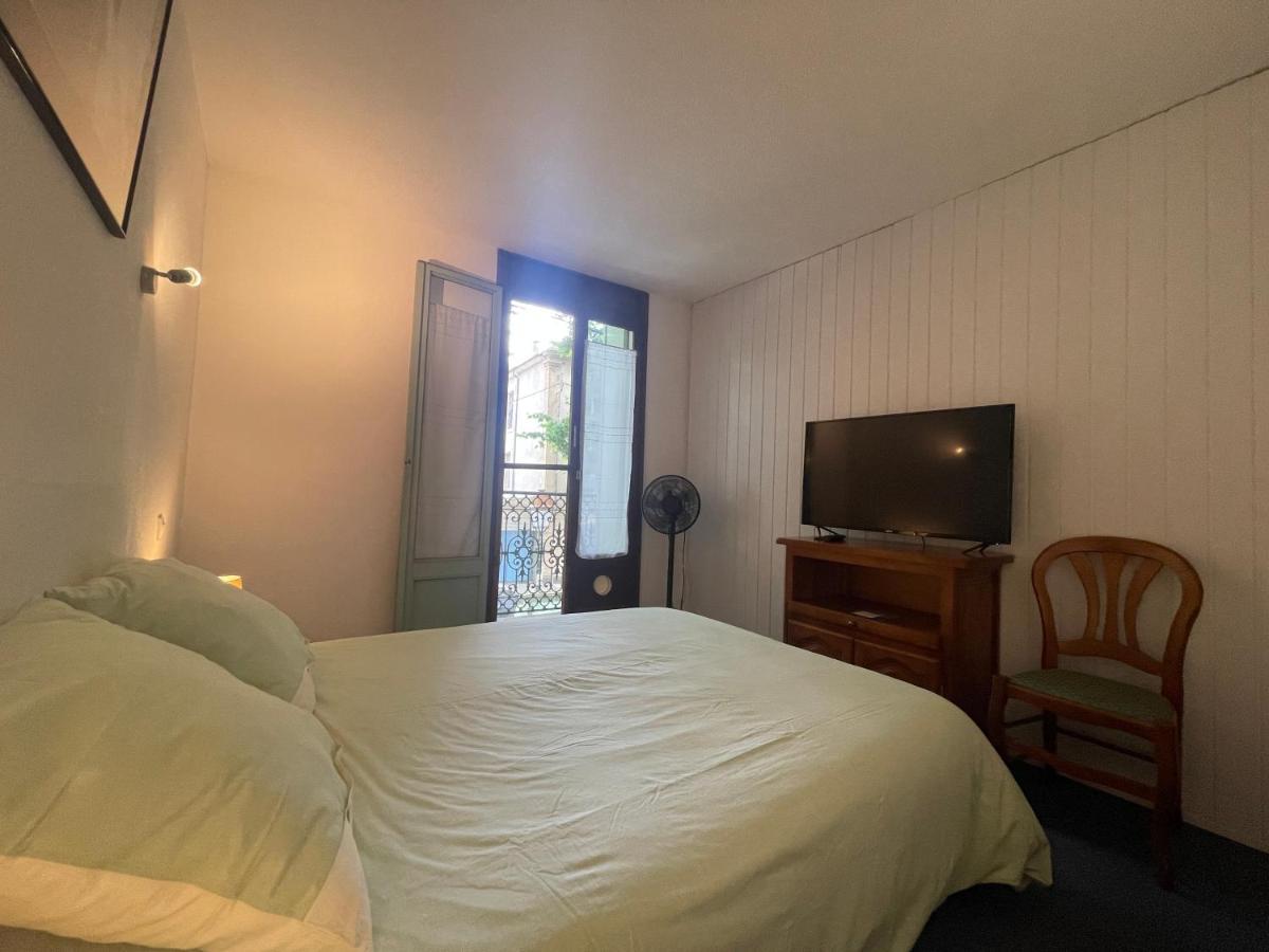 Residence Adele - Chambres D'Hotes Agde Bagian luar foto