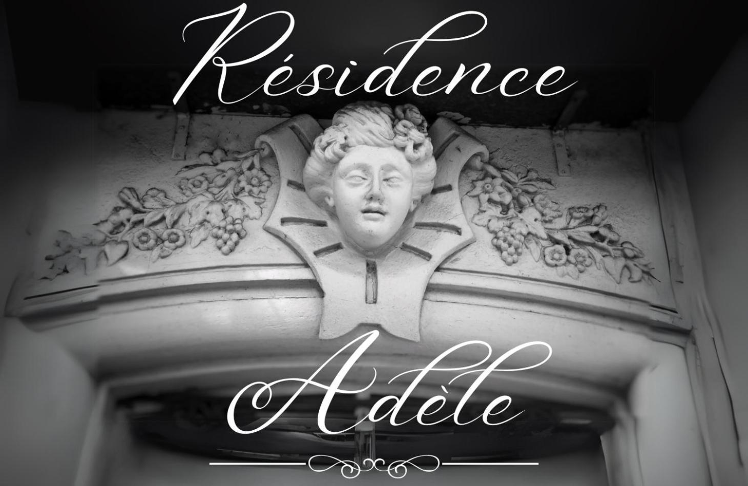 Residence Adele - Chambres D'Hotes Agde Bagian luar foto