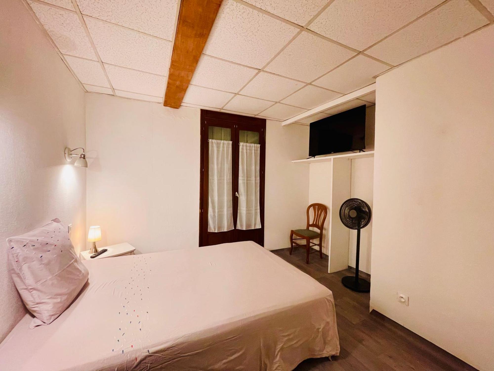 Residence Adele - Chambres D'Hotes Agde Bagian luar foto