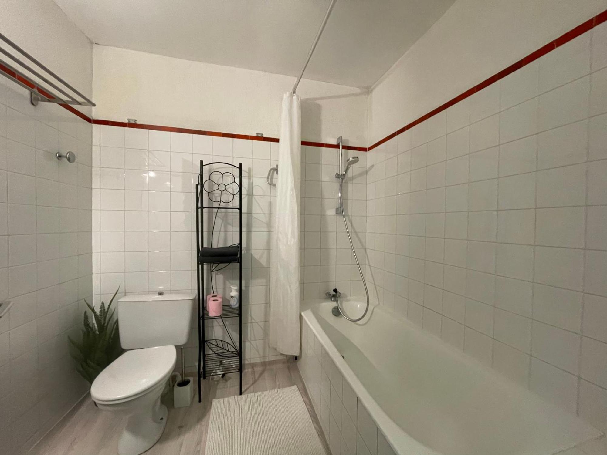 Residence Adele - Chambres D'Hotes Agde Bagian luar foto