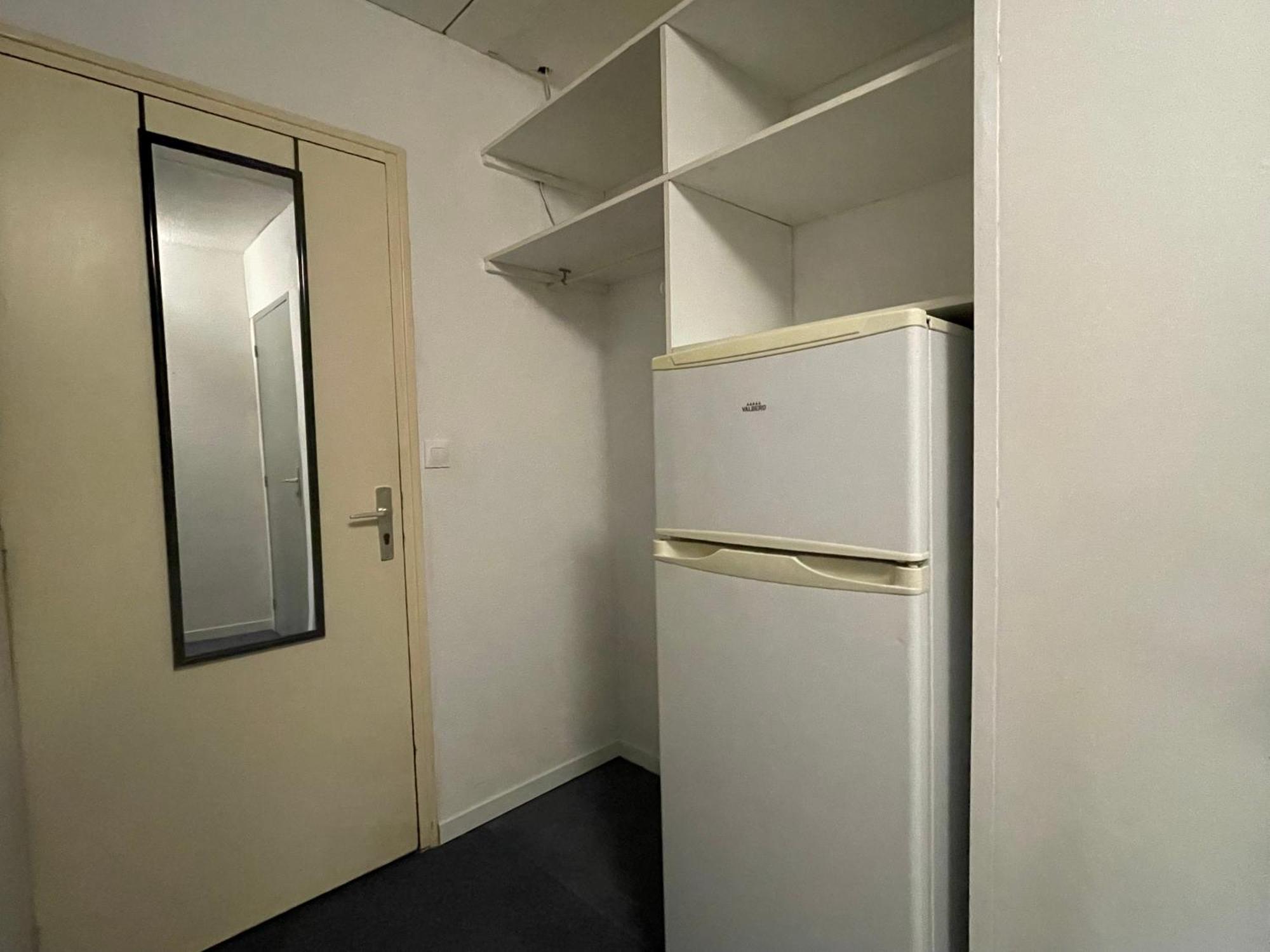 Residence Adele - Chambres D'Hotes Agde Ruang foto